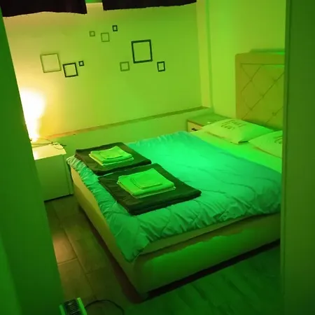 Dioklecijan Delux Hostal