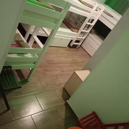 Dioklecijan Delux Hostal