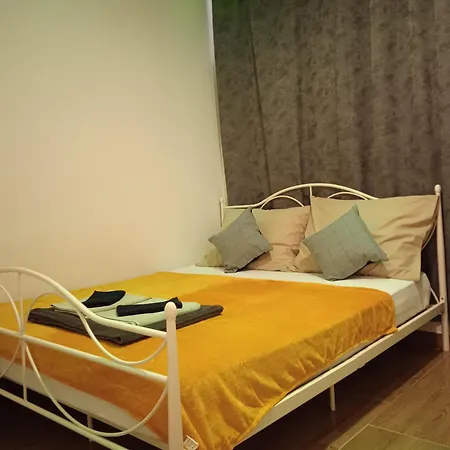 Hostal Dioklecijan Delux *