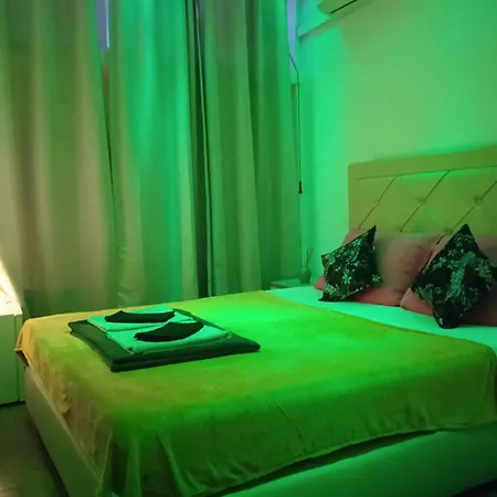 Hostal Dioklecijan Delux Split