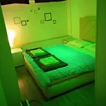 Dioklecijan Delux Hostal