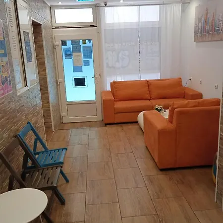 Hostel Dioklecijan Delux *