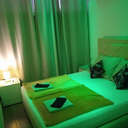 Hostel Dioklecijan Delux