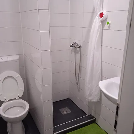 Dioklecijan Delux Hostel Split