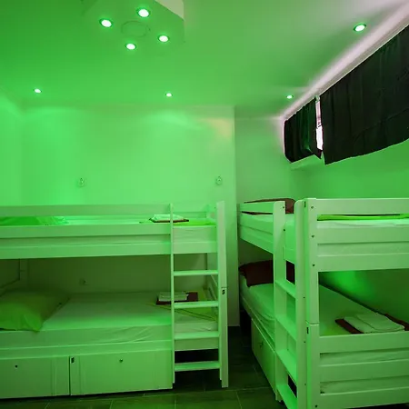 Hostel Dioklecijan Delux *
