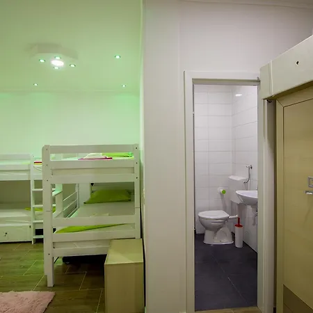 Dioklecijan Delux Hostel *