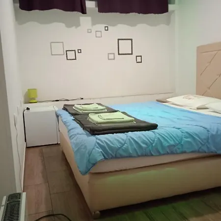 Hostel Dioklecijan Delux