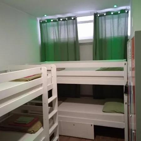 Hostel Dioklecijan Delux