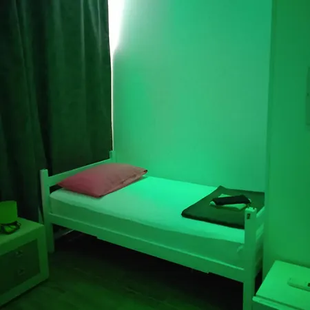 Dioklecijan Delux Hostel