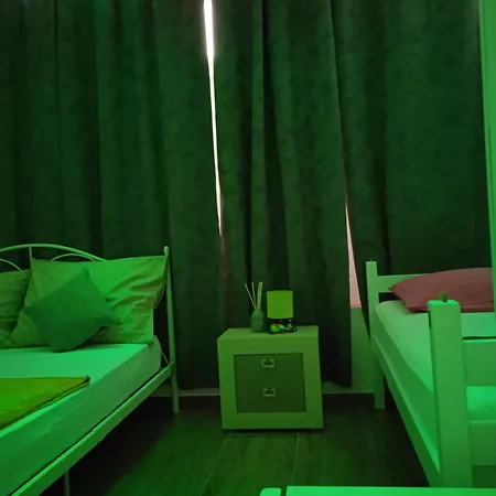 Dioklecijan Delux Hostel *