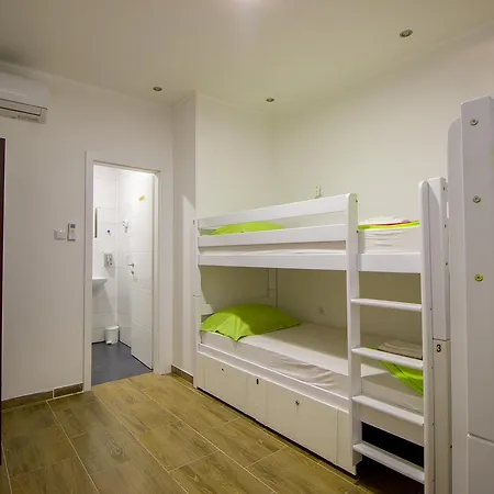 Hostel Dioklecijan Delux
