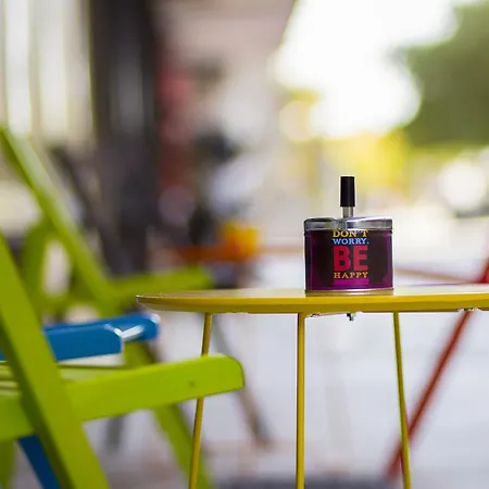 بيت شباب Dioklecijan Delux